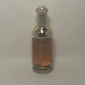 Moschino Eau de Toilette